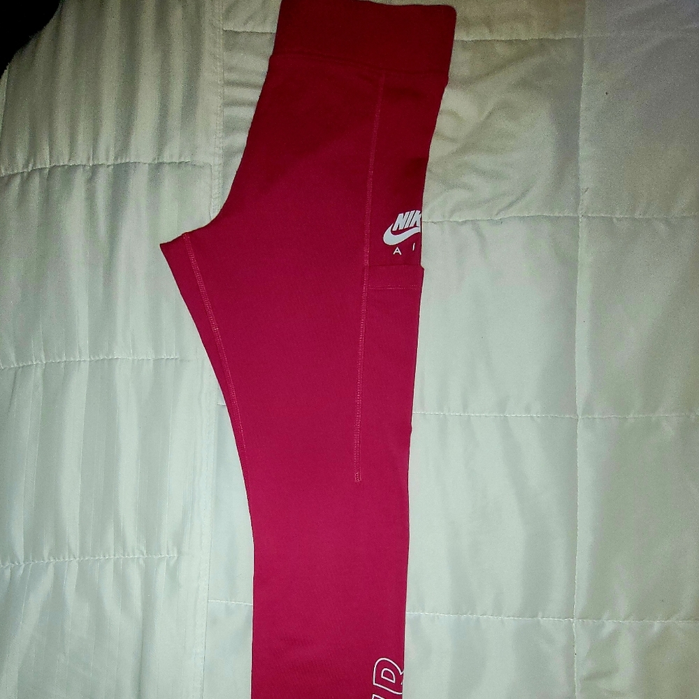 Nike Air Leggings